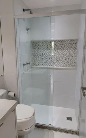 Apartamento à venda com 147m², 3 quartos e 2 vagas