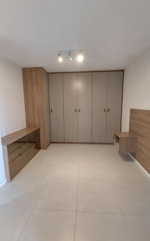 Apartamento à venda com 147m², 3 quartos e 2 vagas