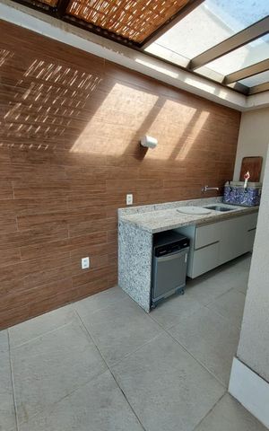 Apartamento à venda com 147m², 3 quartos e 2 vagas