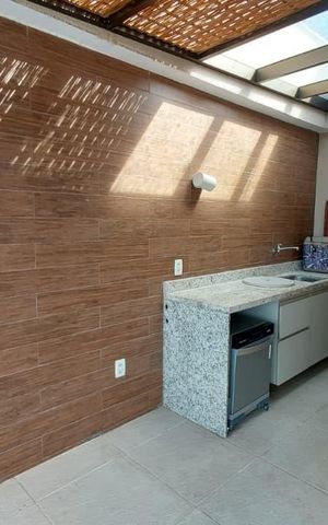 Apartamento à venda com 147m², 3 quartos e 2 vagas