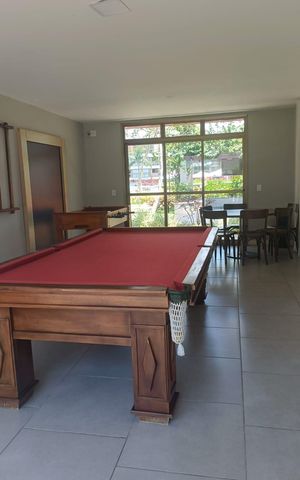 Apartamento à venda com 147m², 3 quartos e 2 vagas