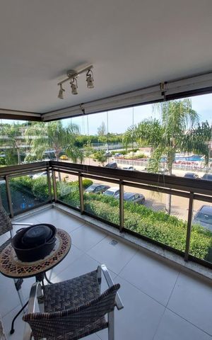 Apartamento à venda com 147m², 3 quartos e 2 vagas