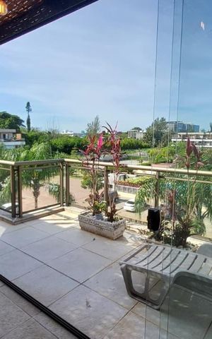 Apartamento à venda com 147m², 3 quartos e 2 vagas