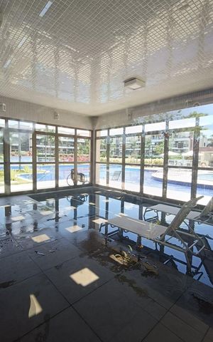Apartamento à venda com 147m², 3 quartos e 2 vagas