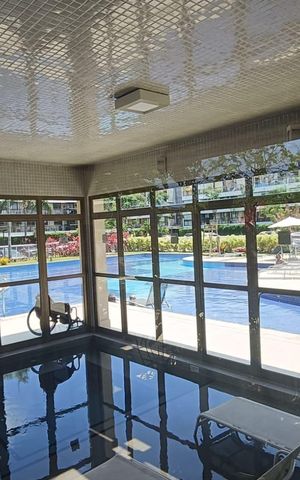 Apartamento à venda com 147m², 3 quartos e 2 vagas