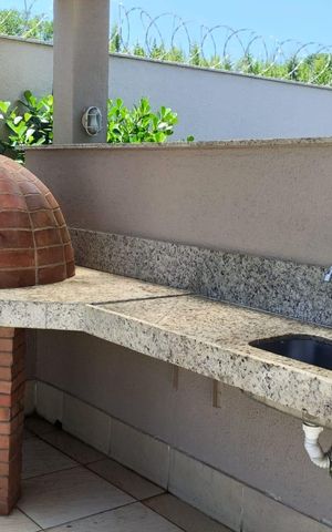 Apartamento à venda com 147m², 3 quartos e 2 vagas