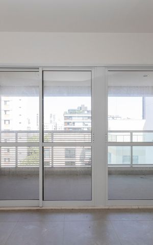 Studio para alugar com 33m², 1 quarto e sem vaga Studio para alugar com 33m², 1 quarto e sem vagaStudio
