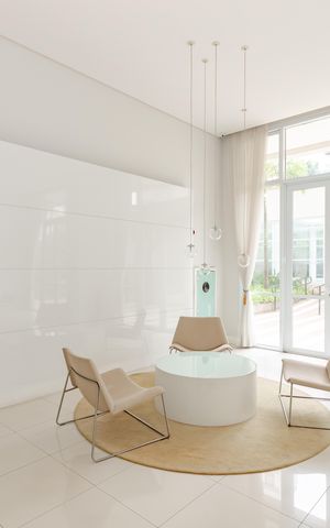 Studio para alugar com 33m², 1 quarto e sem vaga Studio para alugar com 33m², 1 quarto e sem vagaÁrea Comum