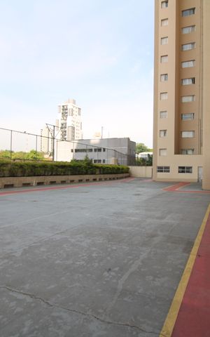 Apartamento à venda com 57m², 2 quartos e 1 vagaÁrea Comum