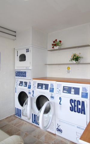 Apartamento à venda com 57m², 2 quartos e 1 vagaÁrea Comum