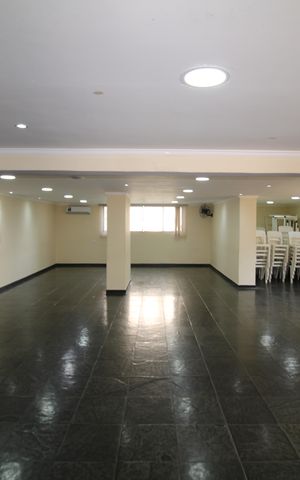 Apartamento à venda com 57m², 2 quartos e 1 vagaÁrea Comum
