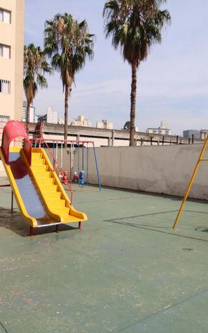 Apartamento à venda com 57m², 2 quartos e 1 vagaÁrea Comum
