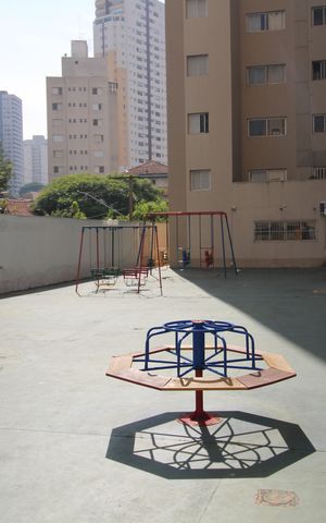 Apartamento à venda com 57m², 2 quartos e 1 vagaÁrea Comum