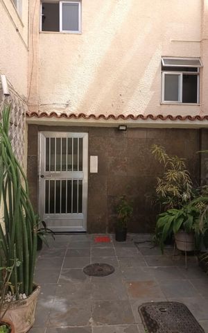 Apartamento para alugar com 56m², 2 quartos e 1 vaga Apartamento para alugar com 56m², 2 quartos e 1 vagaEntrada