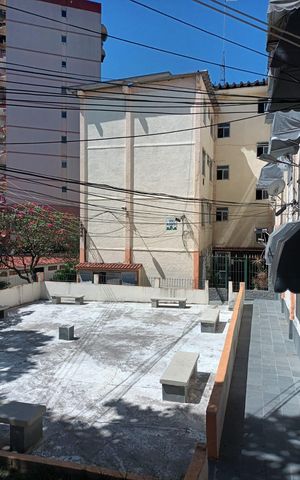 Apartamento para alugar com 56m², 2 quartos e 1 vaga Apartamento para alugar com 56m², 2 quartos e 1 vagaEntrada