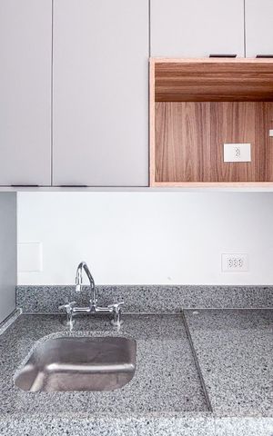 Studio para alugar com 26m², 1 quarto e sem vaga Studio para alugar com 26m², 1 quarto e sem vagaStudio