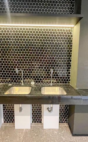 Studio para alugar com 26m², 1 quarto e sem vaga Studio para alugar com 26m², 1 quarto e sem vagaÁrea comum