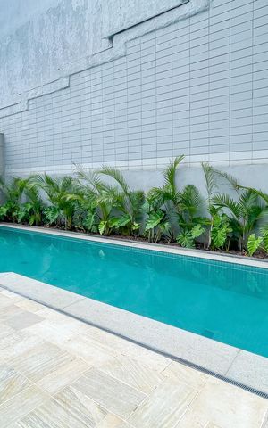 Studio para alugar com 26m², 1 quarto e sem vaga Studio para alugar com 26m², 1 quarto e sem vagaÁrea comum