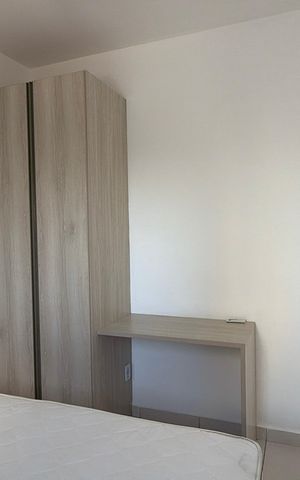 Apartamento para alugar com 33m², 1 quarto e sem vaga Apartamento para alugar com 33m², 1 quarto e sem vagaQuarto