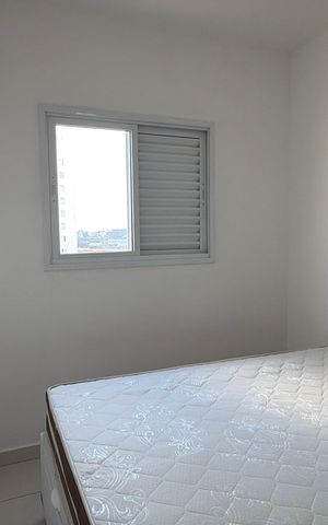 Apartamento para alugar com 33m², 1 quarto e sem vaga Apartamento para alugar com 33m², 1 quarto e sem vagaQuarto