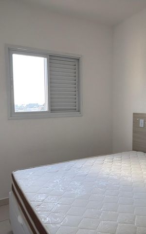 Apartamento para alugar com 33m², 1 quarto e sem vaga Apartamento para alugar com 33m², 1 quarto e sem vagaQuarto