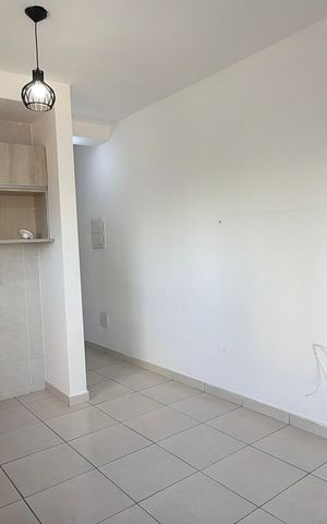 Apartamento para alugar com 33m², 1 quarto e sem vaga Apartamento para alugar com 33m², 1 quarto e sem vagaSala/Cozinha