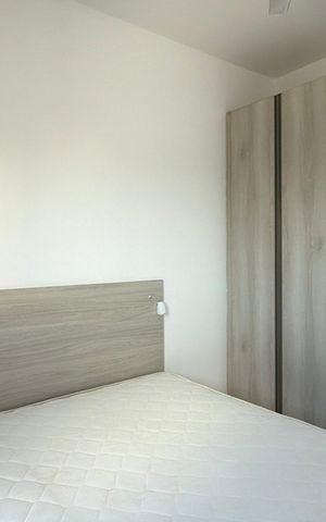 Apartamento para alugar com 33m², 1 quarto e sem vaga Apartamento para alugar com 33m², 1 quarto e sem vagaQuarto