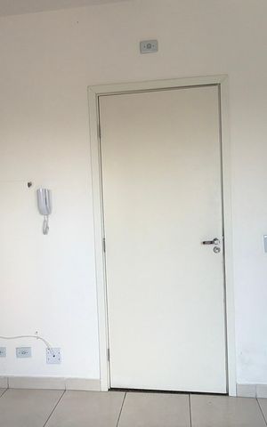 Apartamento para alugar com 33m², 1 quarto e sem vaga Apartamento para alugar com 33m², 1 quarto e sem vagaSala/Cozinha