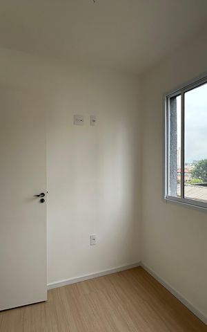 Apartamento para alugar com 34m², 2 quartos e sem vaga Apartamento para alugar com 34m², 2 quartos e sem vagaQuarto 1
