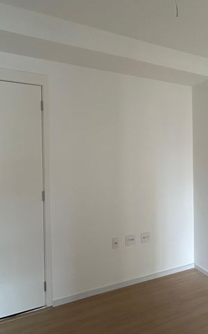 Apartamento para alugar com 34m², 2 quartos e sem vaga Apartamento para alugar com 34m², 2 quartos e sem vagaSala