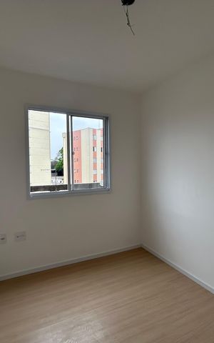 Apartamento para alugar com 34m², 2 quartos e sem vaga Apartamento para alugar com 34m², 2 quartos e sem vagaQuarto 2