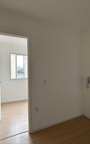 Apartamento para alugar com 34m², 2 quartos e sem vaga Apartamento para alugar com 34m², 2 quartos e sem vagaSala