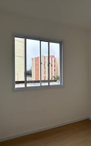 Apartamento para alugar com 34m², 2 quartos e sem vaga Apartamento para alugar com 34m², 2 quartos e sem vagaQuarto 1