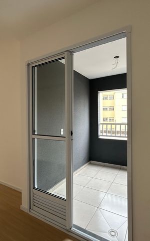 Apartamento para alugar com 34m², 2 quartos e sem vaga Apartamento para alugar com 34m², 2 quartos e sem vagaCozinha