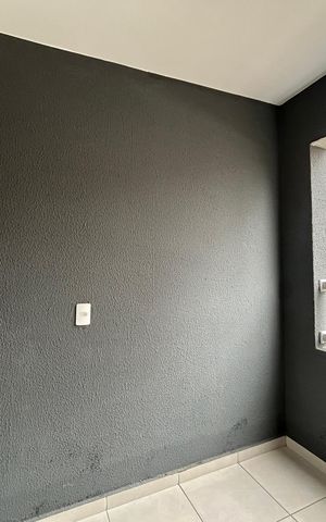 Apartamento para alugar com 34m², 2 quartos e sem vaga Apartamento para alugar com 34m², 2 quartos e sem vagaVaranda/ Área de serviço