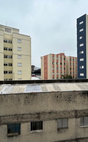 Apartamento para alugar com 34m², 2 quartos e sem vaga Apartamento para alugar com 34m², 2 quartos e sem vagaVista