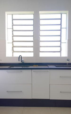 Casa para alugar com 240m², 4 quartos e 2 vagasÁrea de Serviço