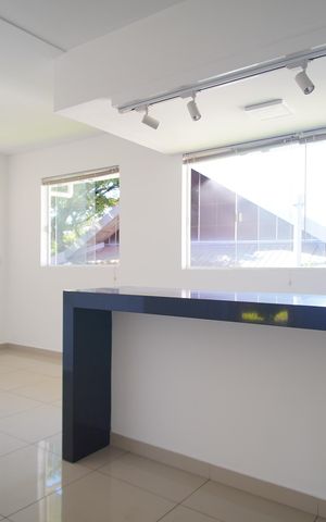 Casa para alugar com 240m², 4 quartos e 2 vagasCozinha