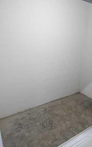 Studio para alugar com 43m², 1 quarto e 1 vagaGaragem - Armário