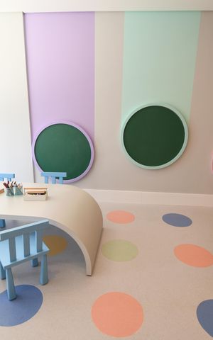 Studio para alugar com 43m², 1 quarto e 1 vagaBrinquedoteca