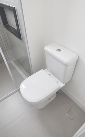 Studio para alugar com 43m², 1 quarto e 1 vagaBanheiro