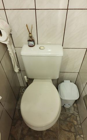 Casa à venda com 222m², 3 quartos e 3 vagasLavabo 2