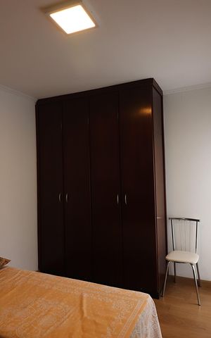Casa à venda com 222m², 3 quartos e 3 vagasQuarto 2