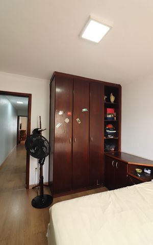 Casa à venda com 222m², 3 quartos e 3 vagasQuarto 3