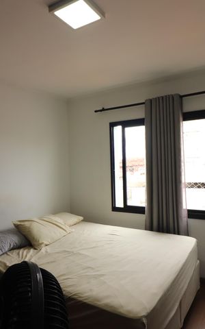 Casa à venda com 222m², 3 quartos e 3 vagasQuarto 3