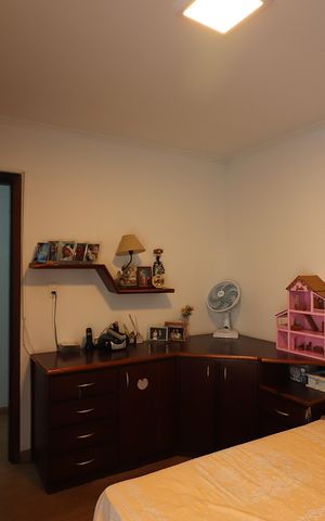 Casa à venda com 222m², 3 quartos e 3 vagasQuarto 2