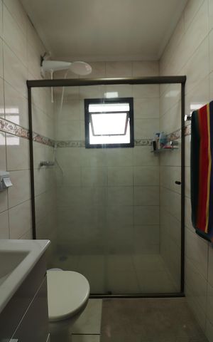 Casa à venda com 222m², 3 quartos e 3 vagasBanheiro Social