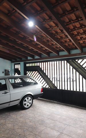 Casa à venda com 222m², 3 quartos e 3 vagasGaragem