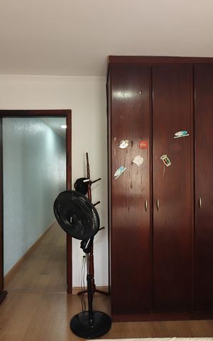 Casa à venda com 222m², 3 quartos e 3 vagasQuarto 3
