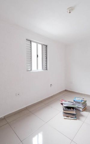 Casa à venda com 96m², 4 quartos e sem vagaQuarto 1